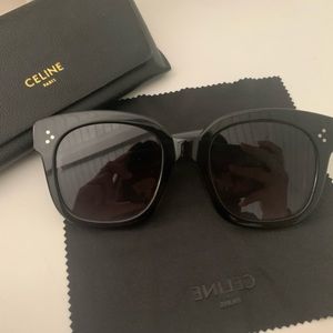 Celine sunglasses